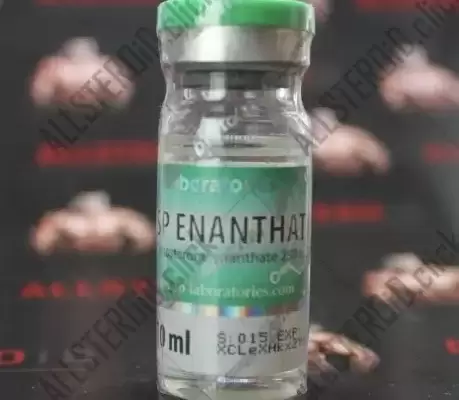 SP Enanthate (original)