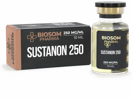BIOSOM Sustanon