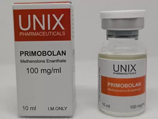 Unix Primobalan