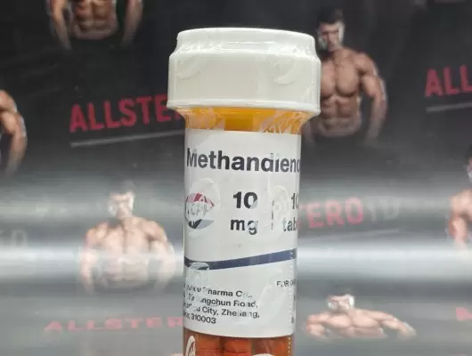 HZPH METHANDIENONE
