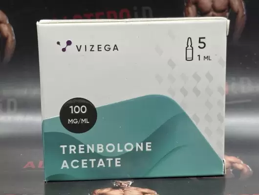 Vizega TRENBOLONE A