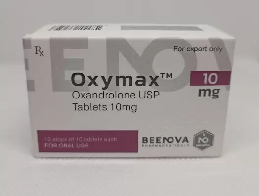 Beenova Oxymax