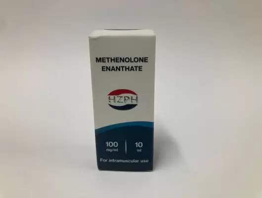 HZPH Methenolone Enanthate