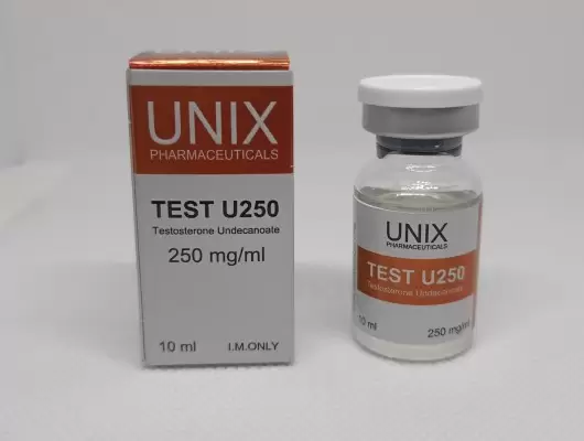 Unix Test U