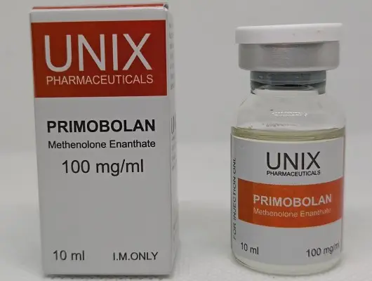 Unix Primobalan
