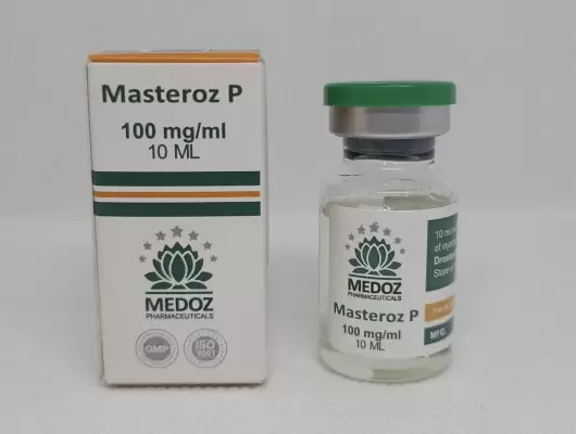 Medoz Masteroz P