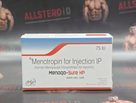 Menogo-Sure HP