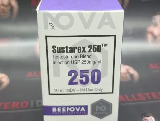 Beenova Sustarex