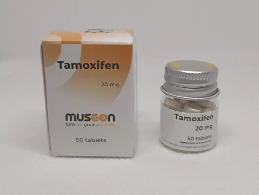Musc-on Tamoxifen