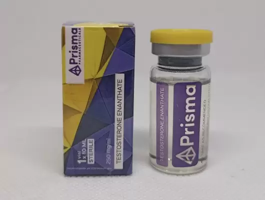 Prisma Testosterone Enanthate