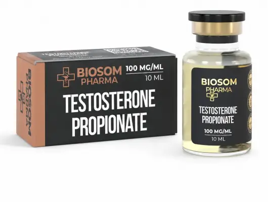 BIOSOM Testosterone Propionate