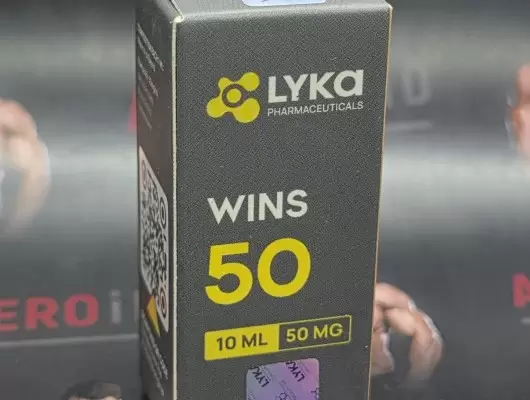 LYKA NEW WINSTOL