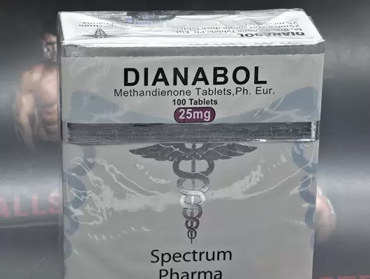 SPECTRUM NEW DIANABOL