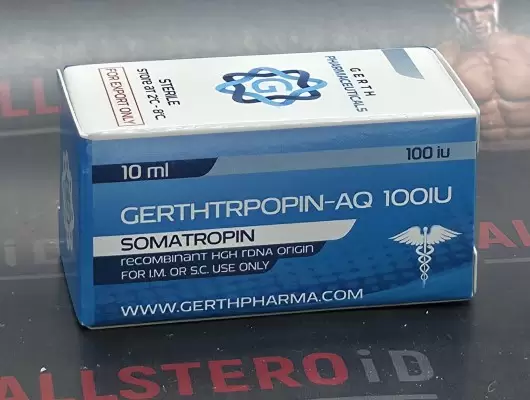 GERTH GERTHTROPIN-AQ