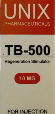 UNIX TB-500 (жидкий)