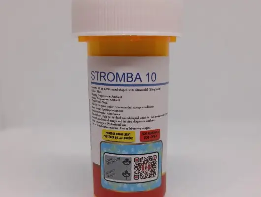 CanadaBioLabs STROMBA