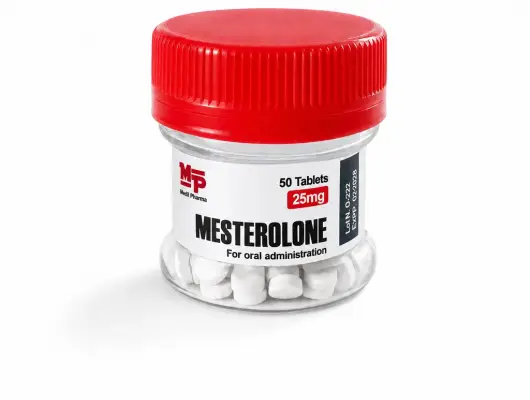 Medil Pharma Proviron