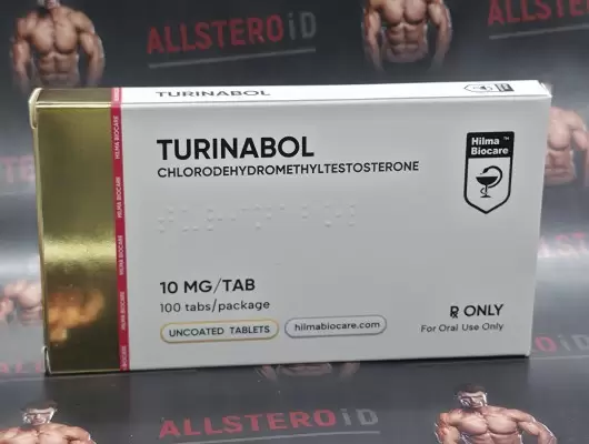 Hilma TURINABOL