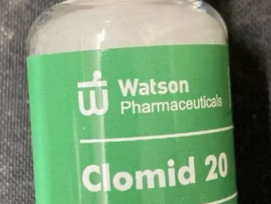 Watson New CLOMED