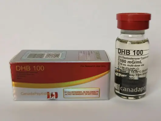 Canada DHB (01.2026)
