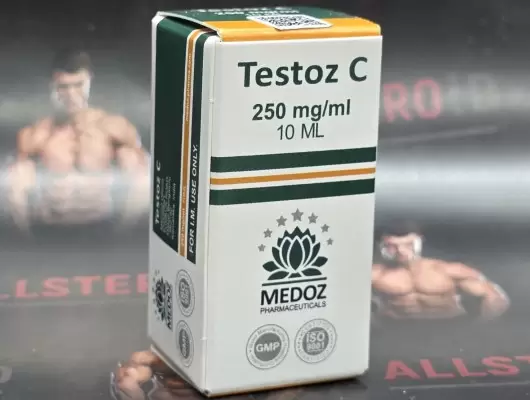 Medoz Testoz C