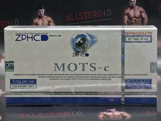 ZPHC NEW MOTS-c
