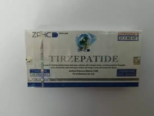 ZPHC NEW Tirzepatide
