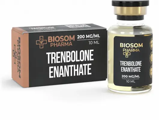 BIOSOM Trenbolone Enanthate