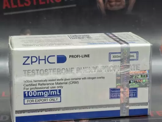 ZPHC NEW Testosterone Phenylpropionate