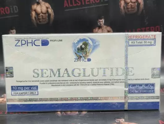 ZPHC NEW Semaglutide