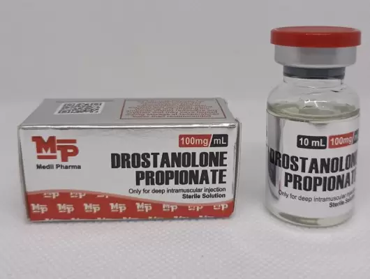 Medil Drostanalone Propionate
