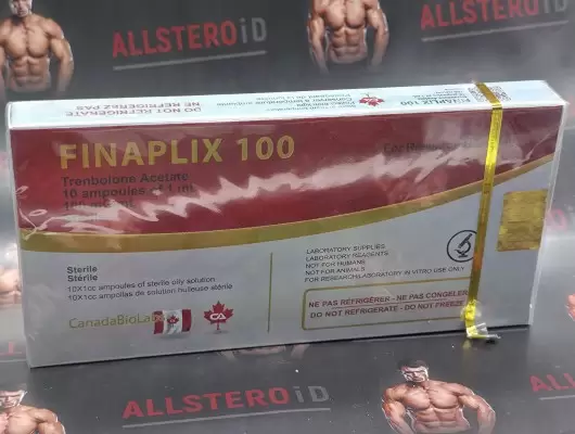 CanadaBioLabs FINAPLIX
