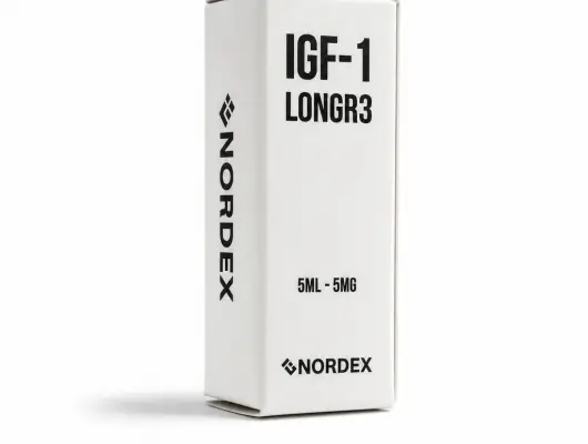 NORDEX iGF-1 LONGL3