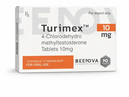 BEENOVA Turinabol