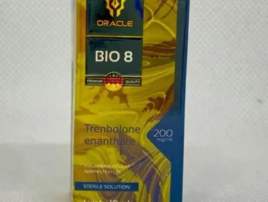 Oracle Trenbolone Enanthate