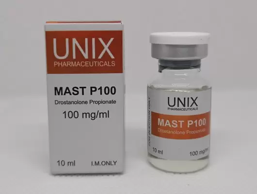 Unix Mast P