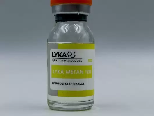 LYKA  METAN (годен до 08.2025)
