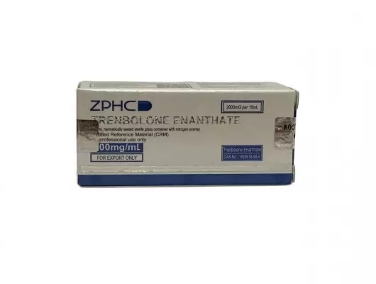 ZPHC NEW Trenbolone Enanthate