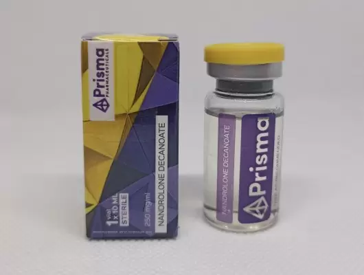 Prisma Nandrolone Decanoate