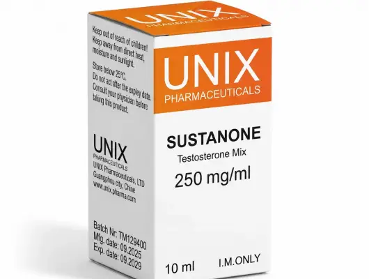 UNIX  Sustanon