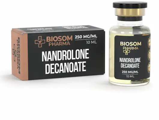 BIOSOM  Nandrolone Decanoate