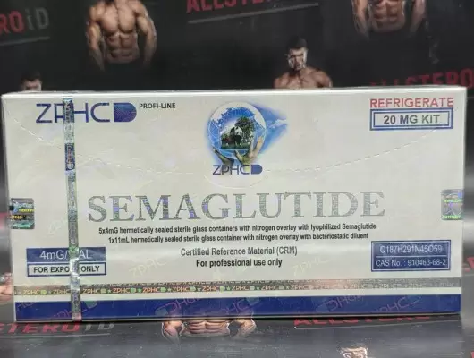 ZPHC NEW Semaglutide