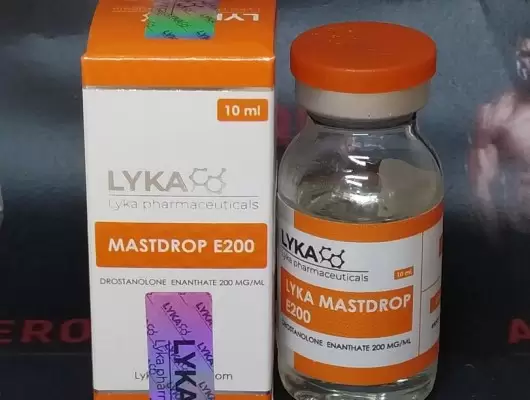 MASTDROP E (годен до 08.2025)