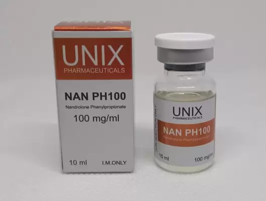 Unix Nan Ph