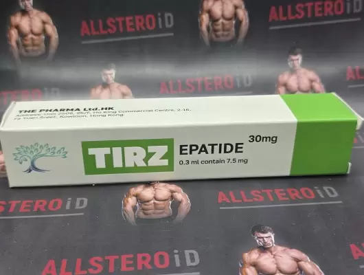 Tirzepatide