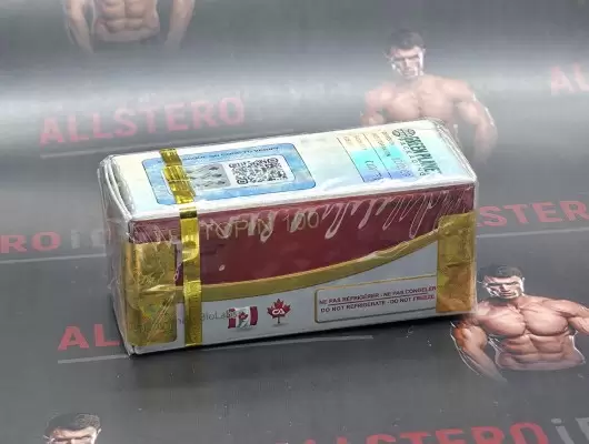 CanadaBioLabs TESTOPIN
