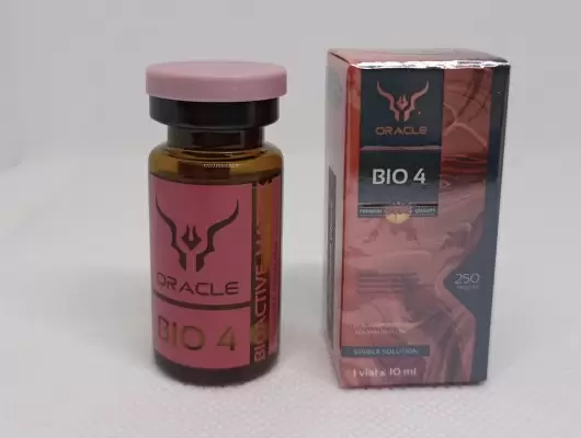 Oracle Test Mix