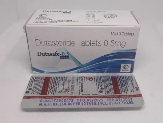 Dutasteride