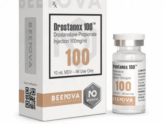 BEENOVA Drostanalone Propionate