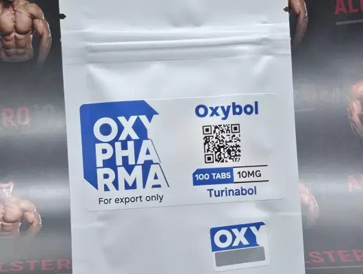 OXYPHARMA OXYBOL